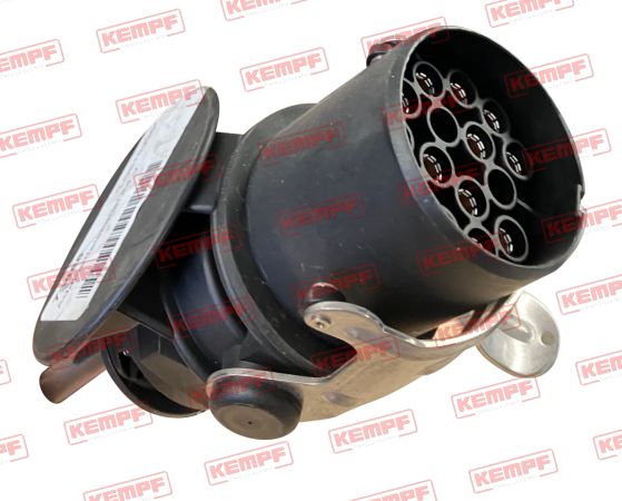73886 Kempf Adaptertelekabel 24 V
